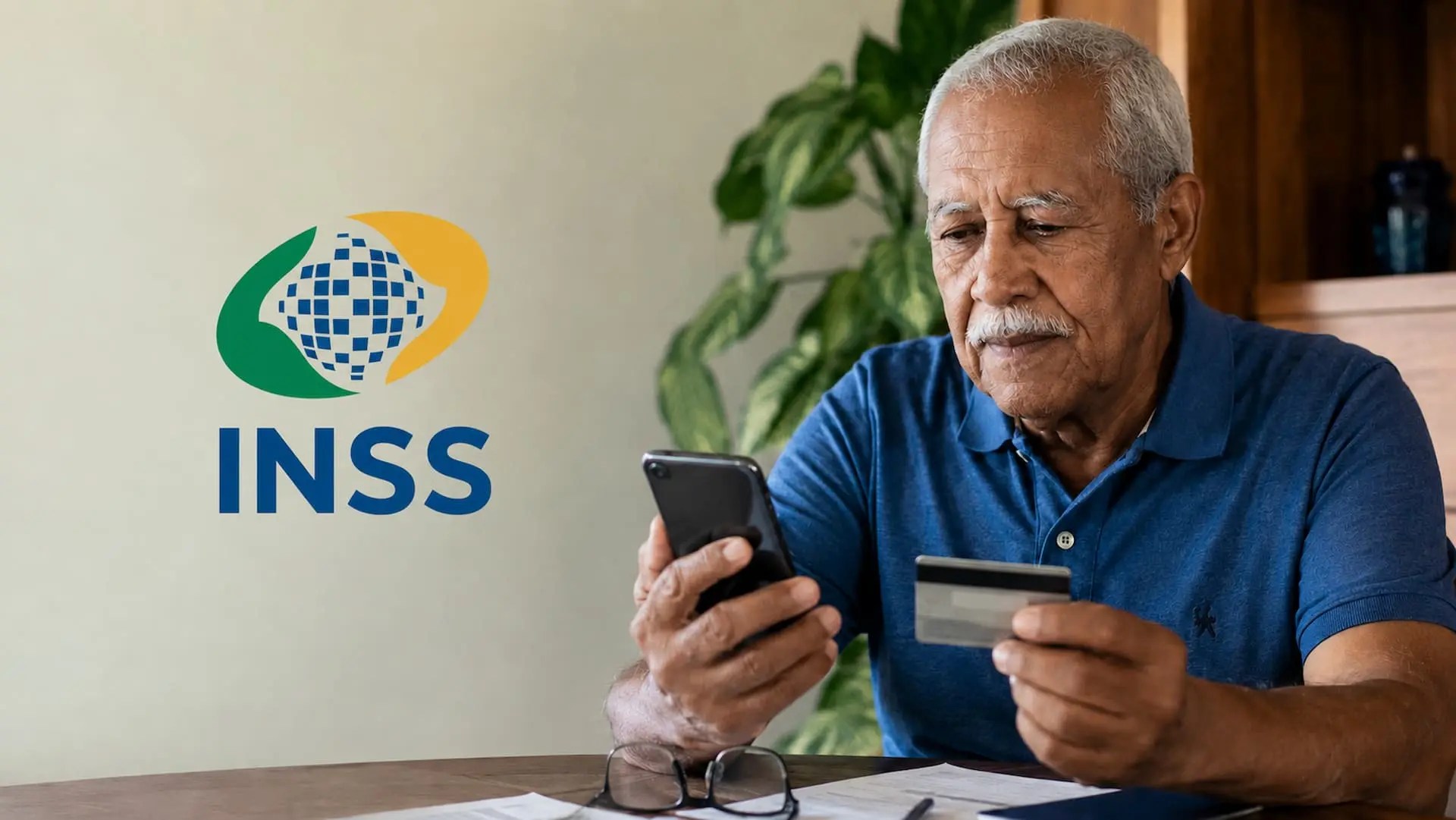 consignado do inss