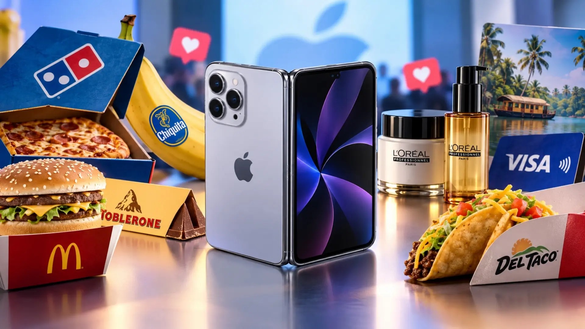 iPhone 