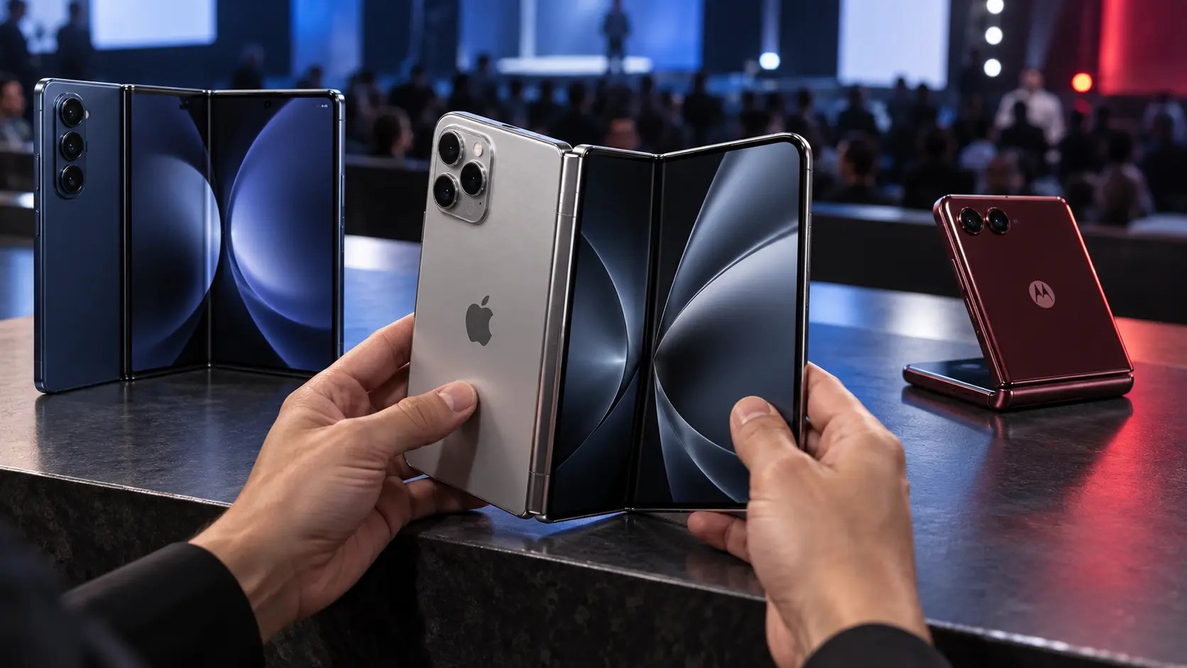 iphone duo