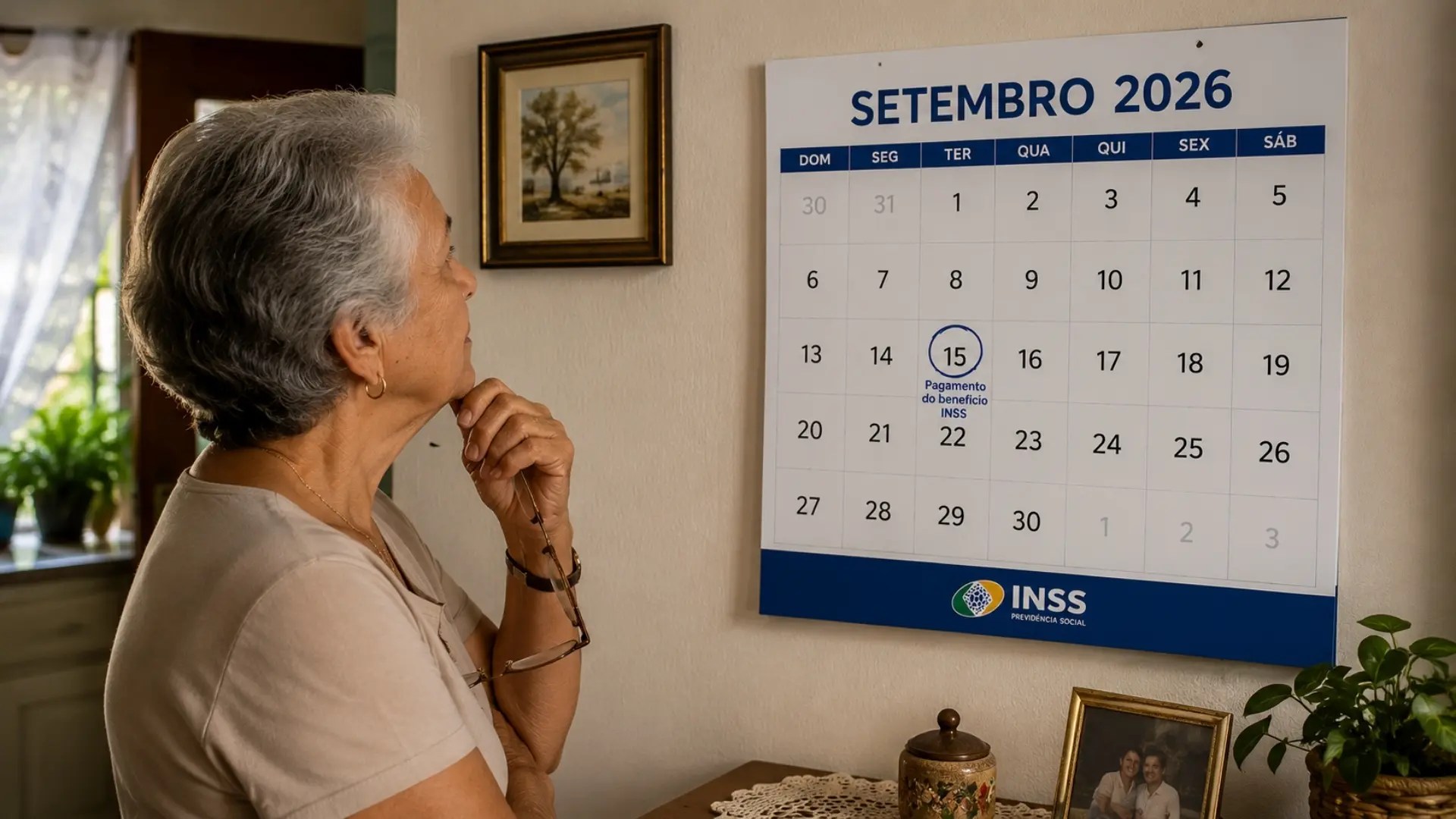 setembro inss