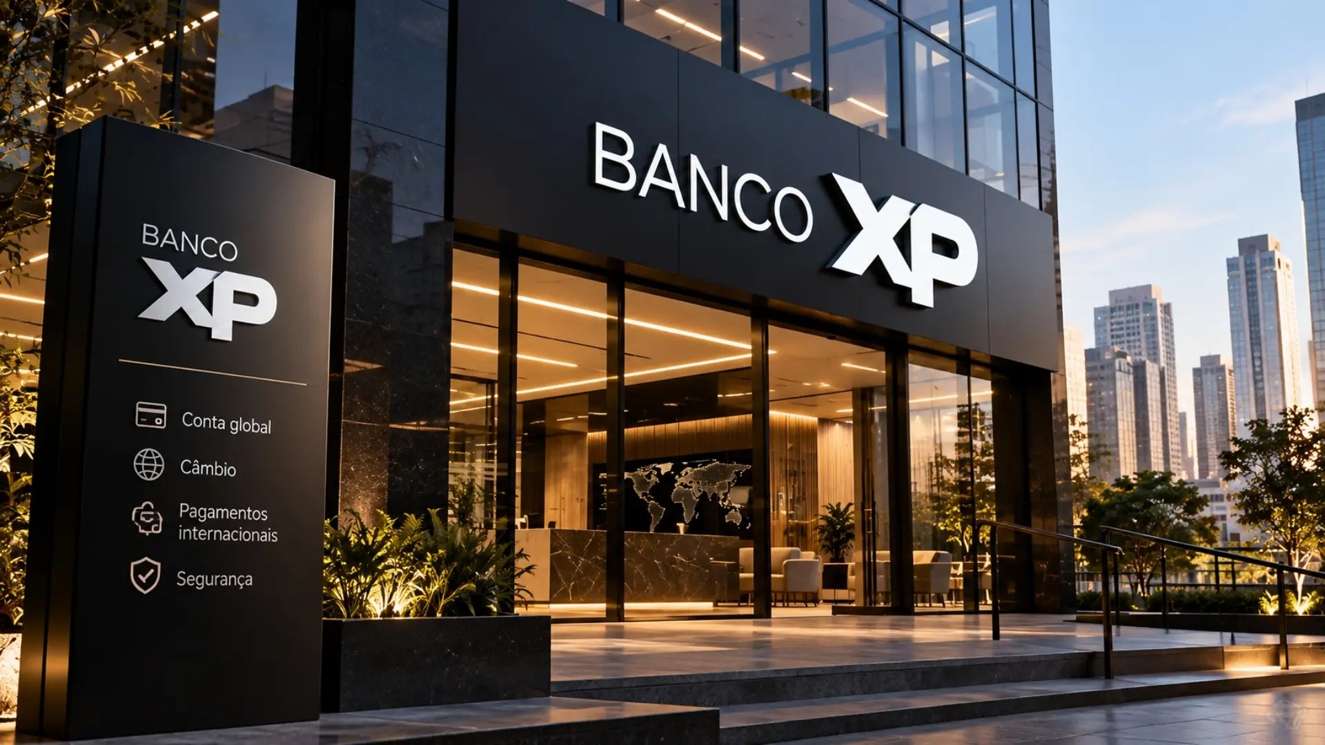 Banco XP