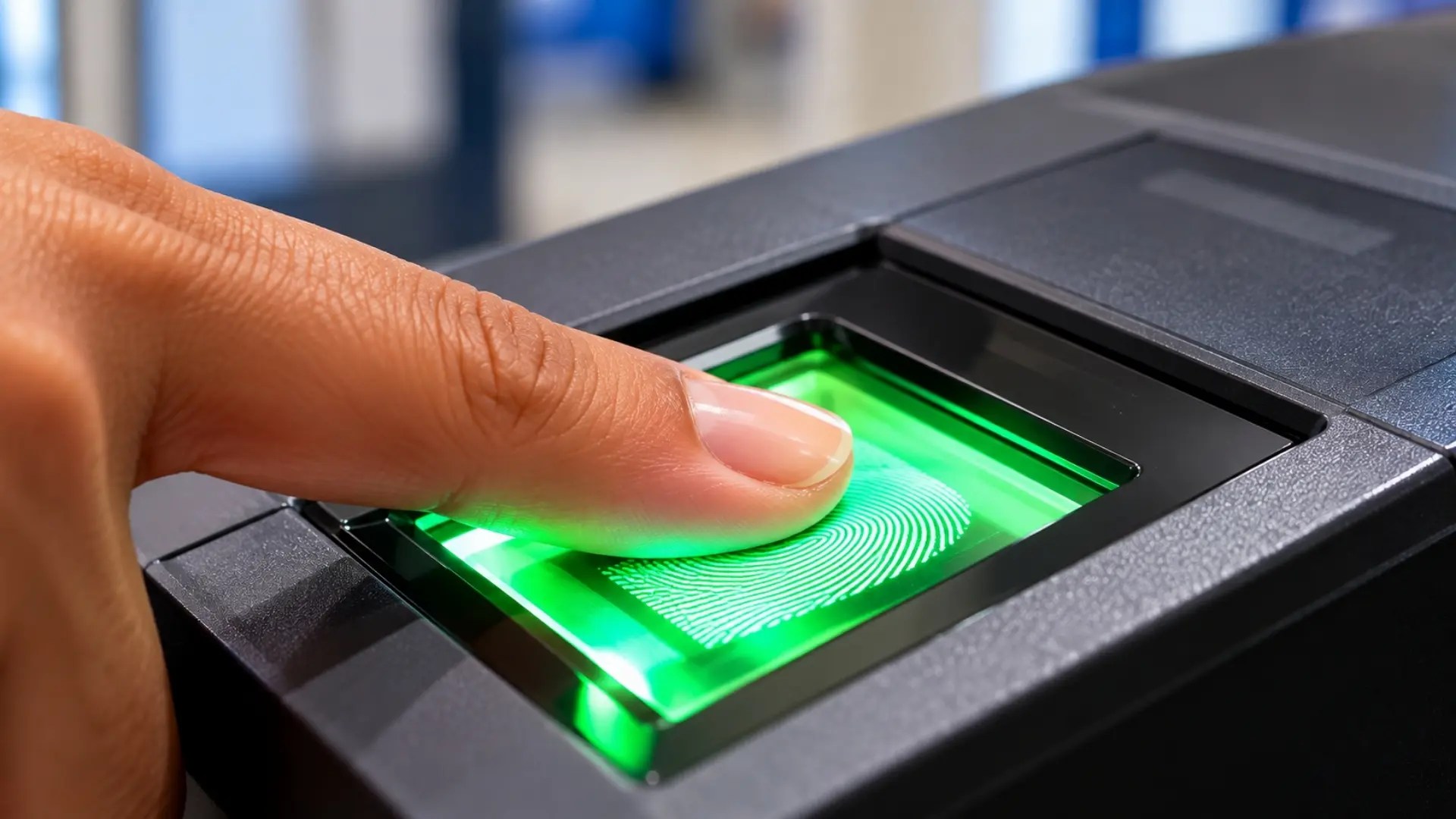 Biometria