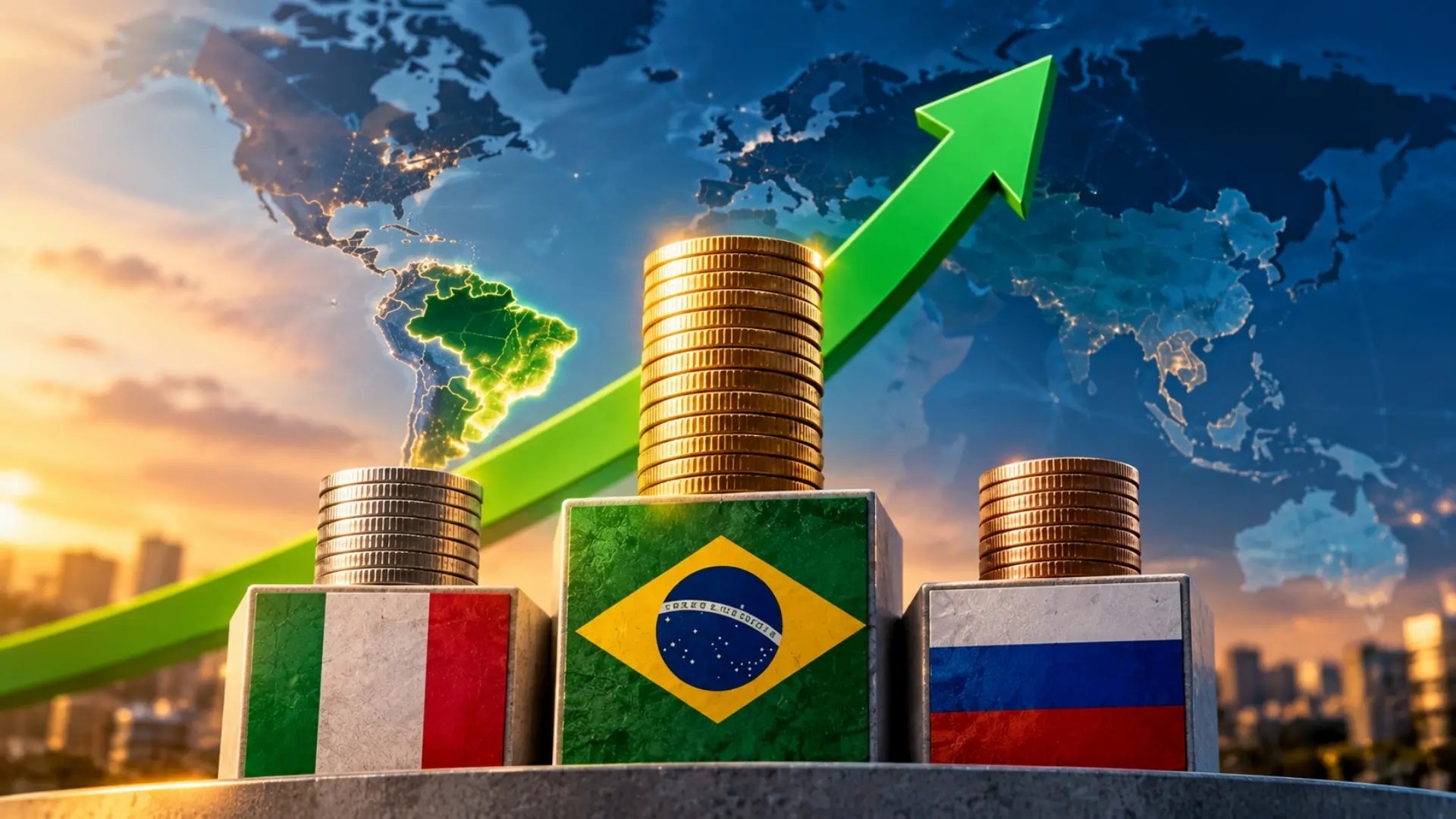 Brasil 