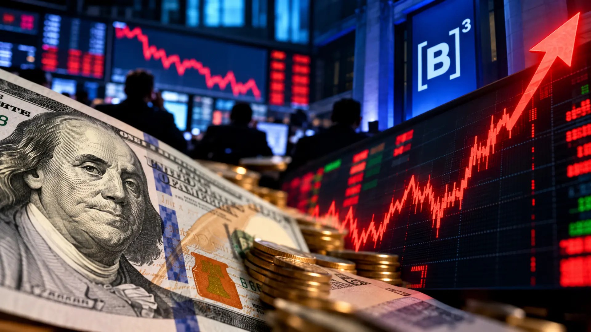 Dólar