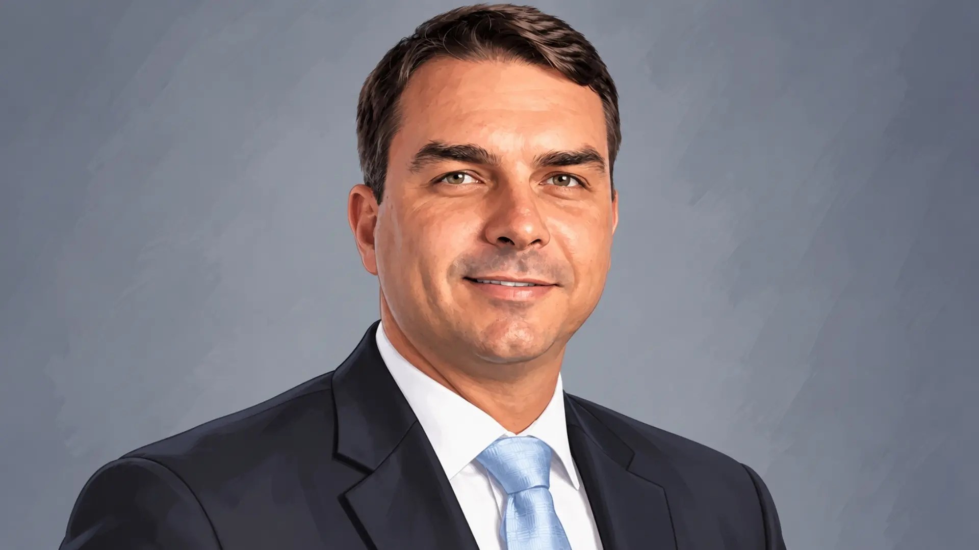 Flávio Bolsonaro