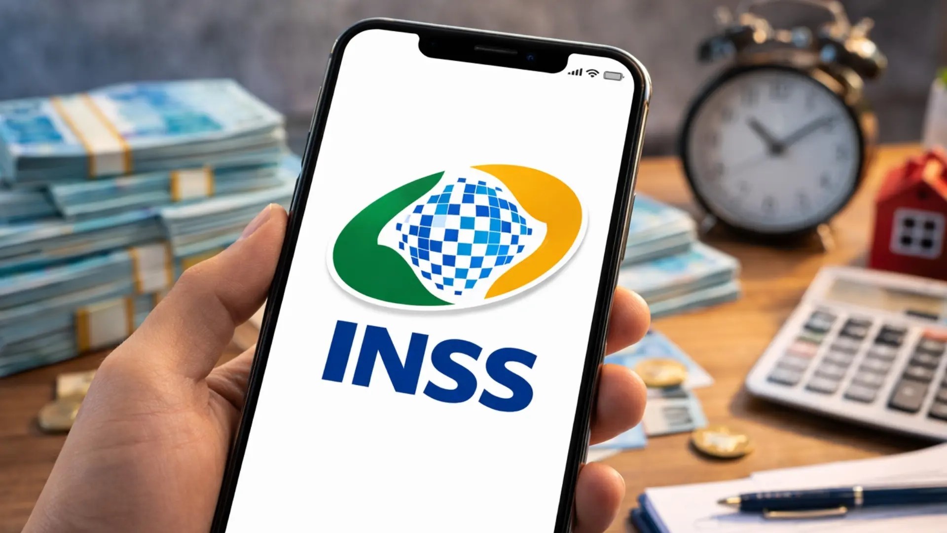 INSS 3