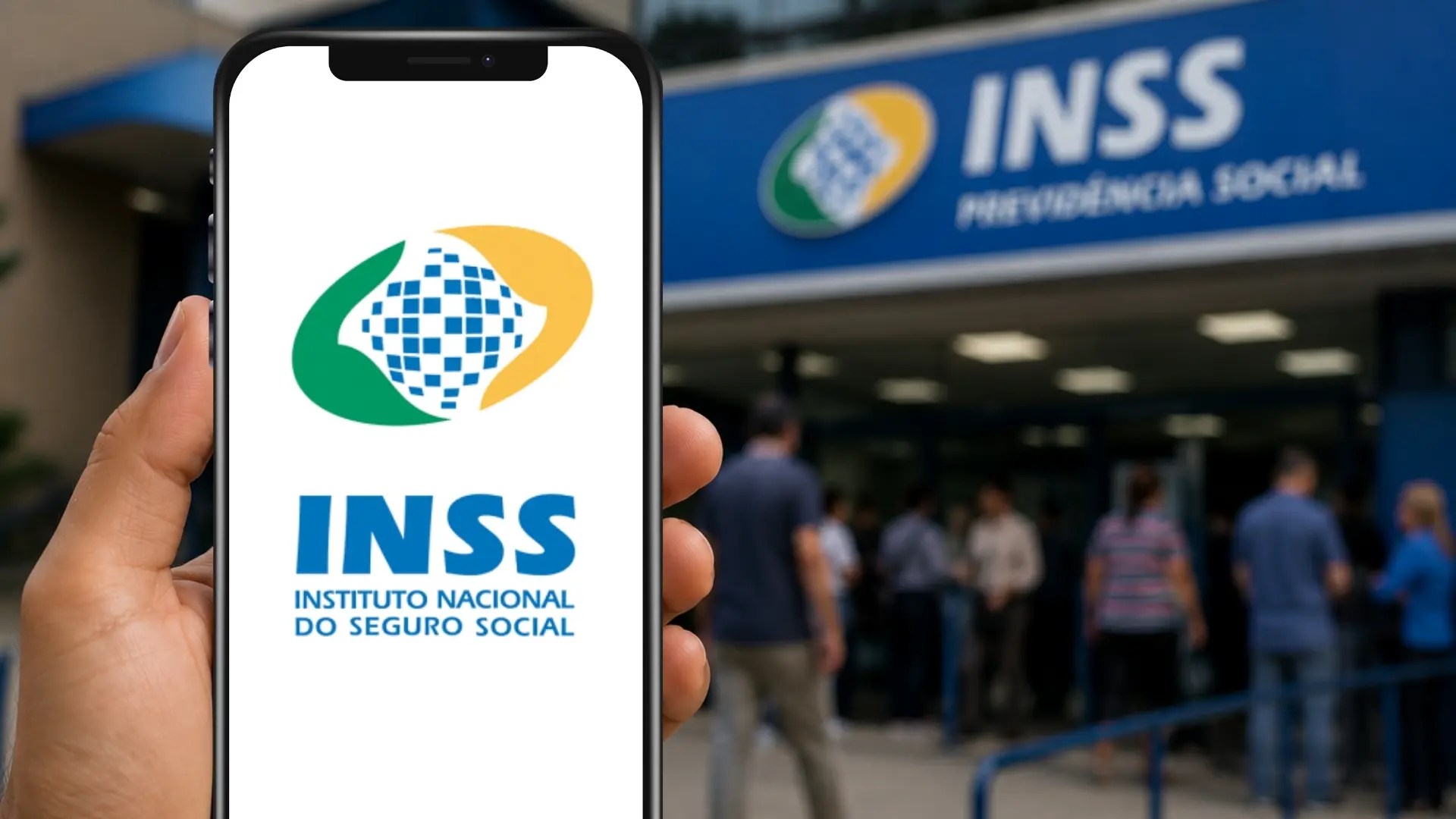 INSS 7 2
