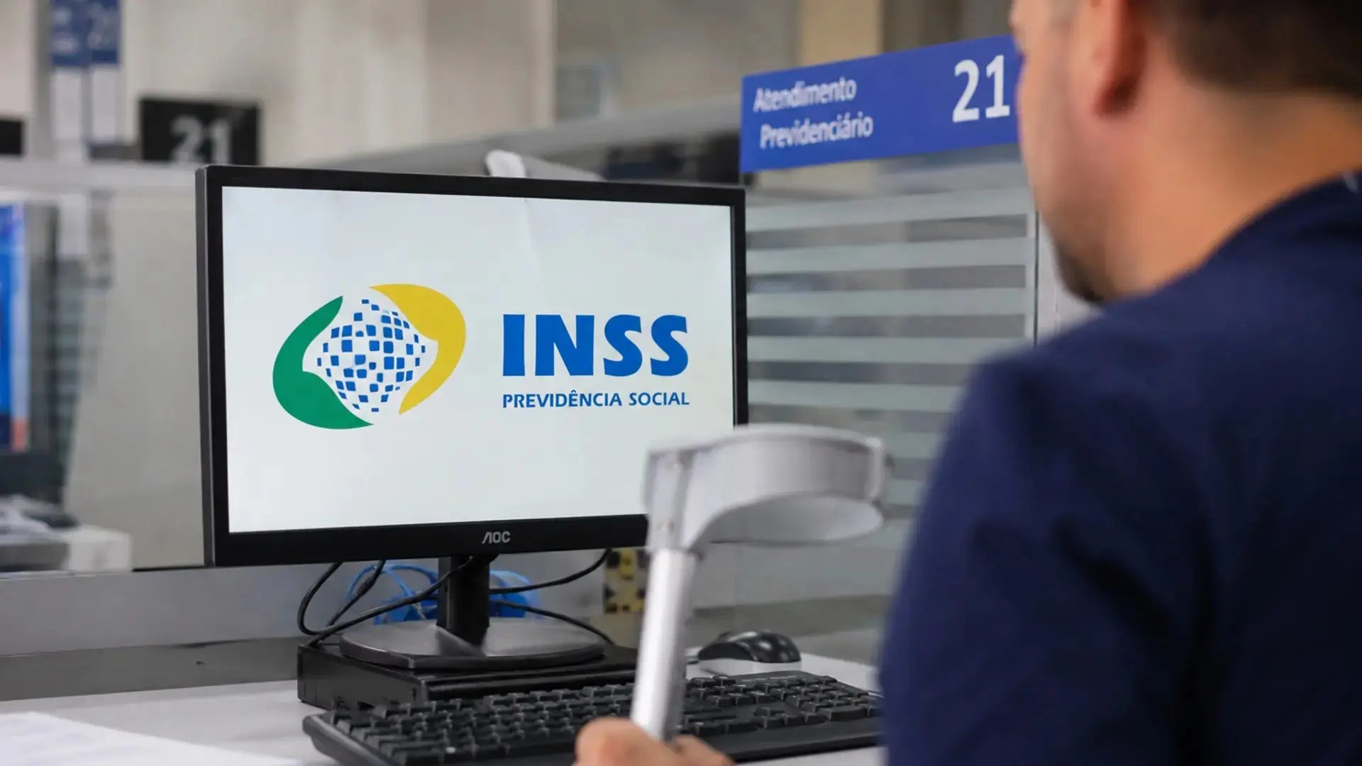 INSS INCAPACIDADE