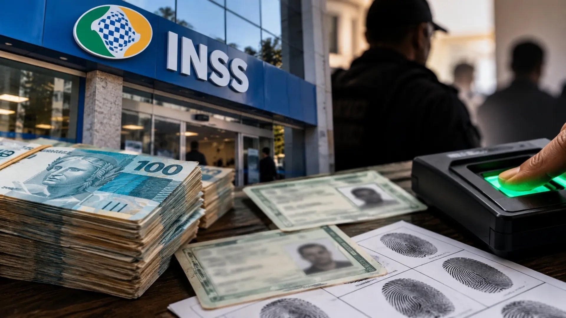 INSS
