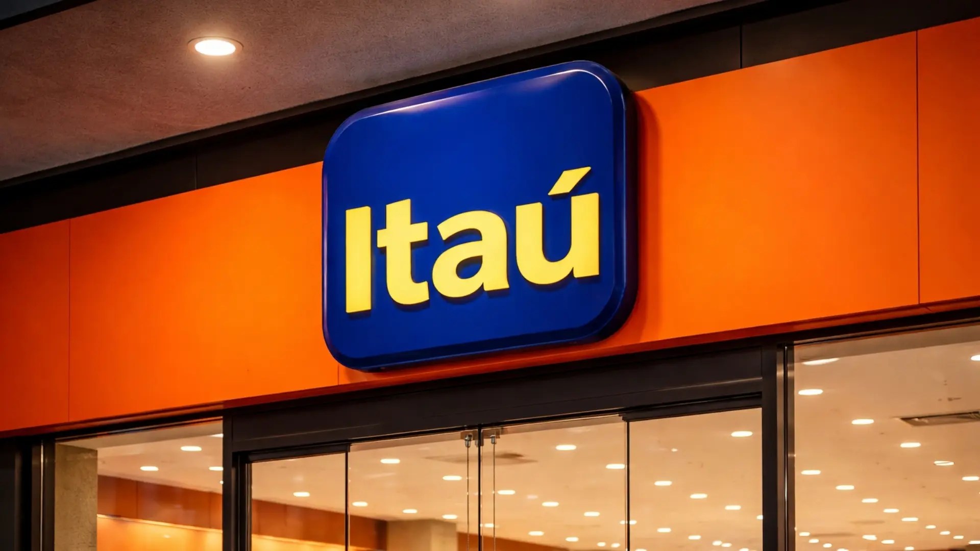 Itaú 