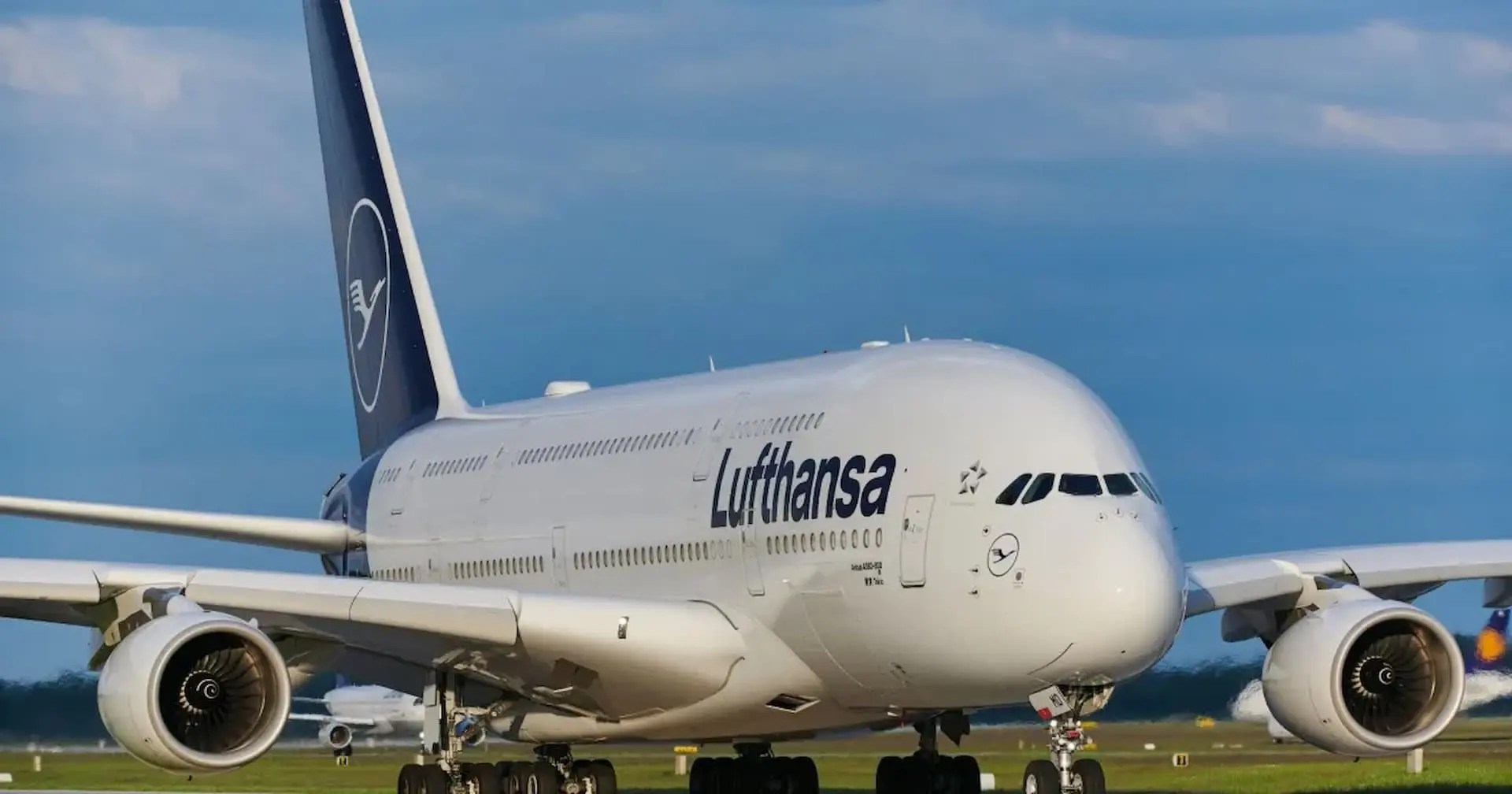 Lufthansa
