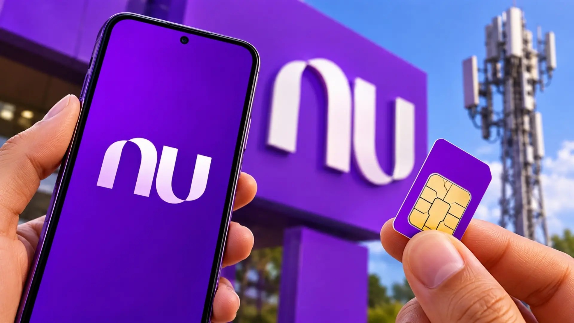 Nubank 
