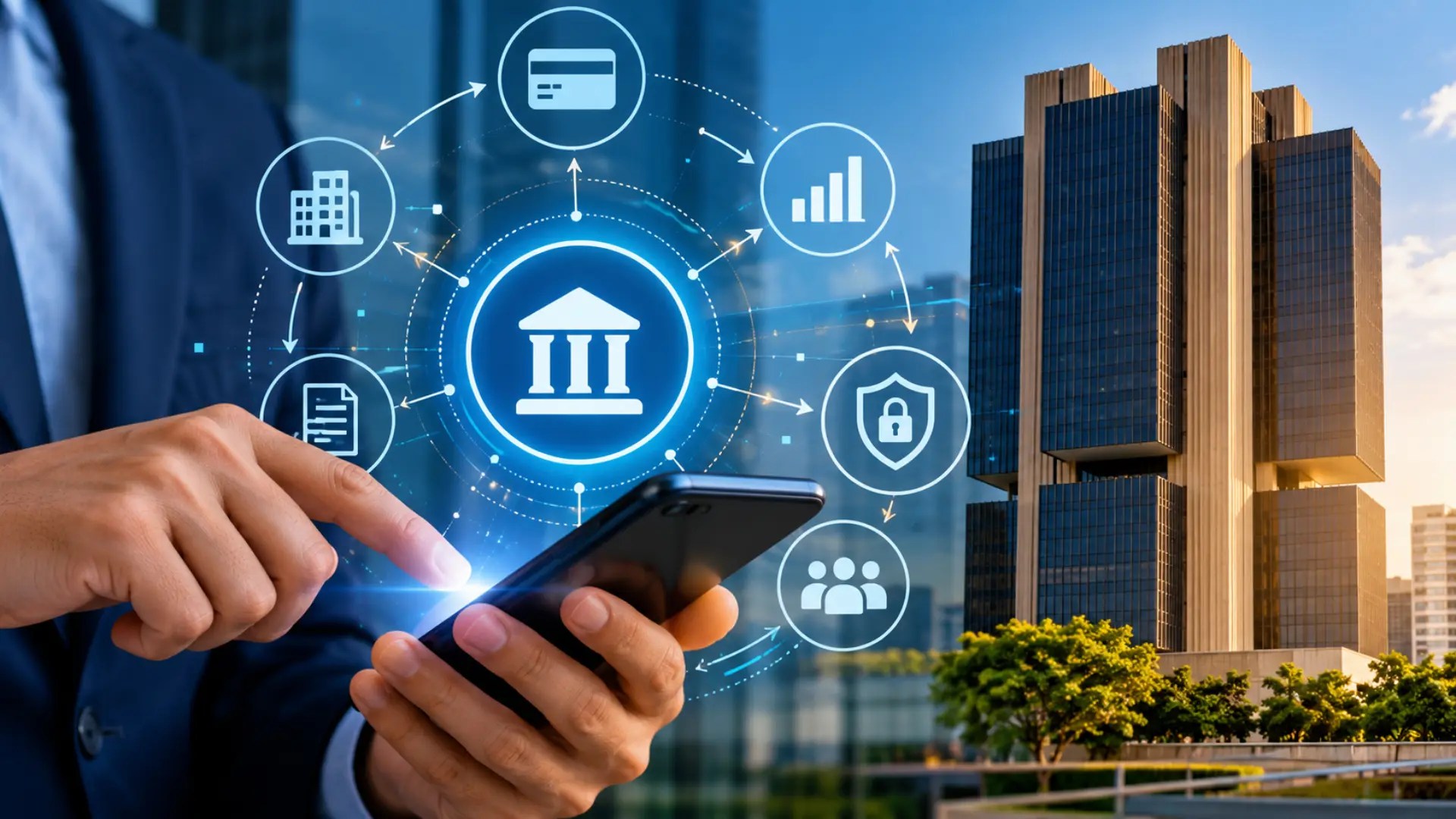 Open Finance