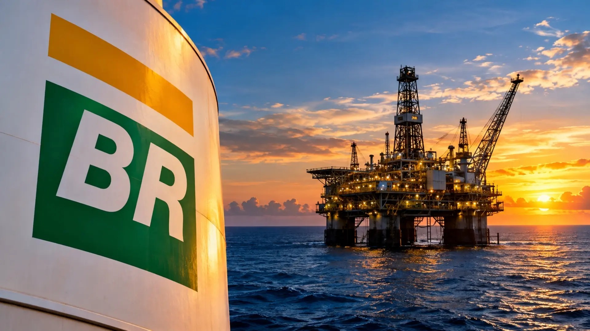 Petrobras