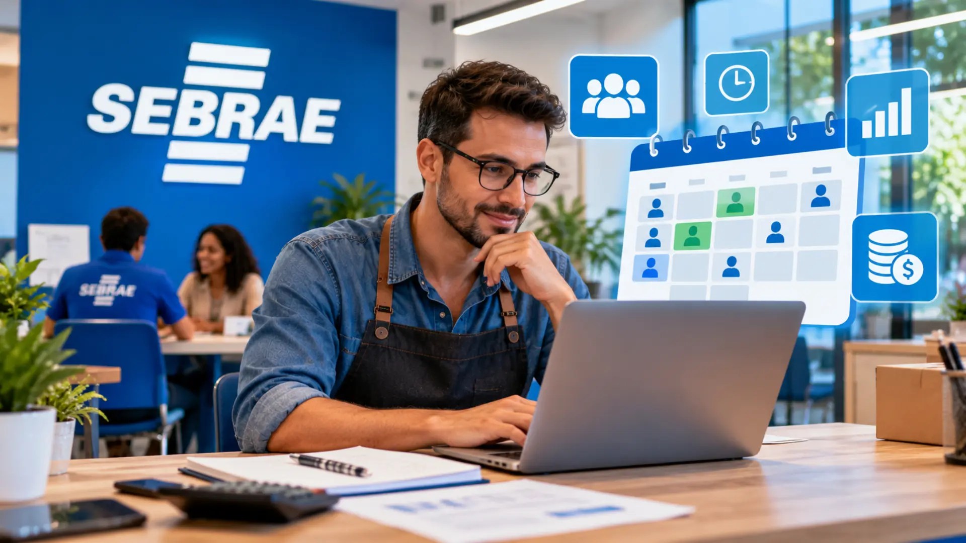 Sebrae