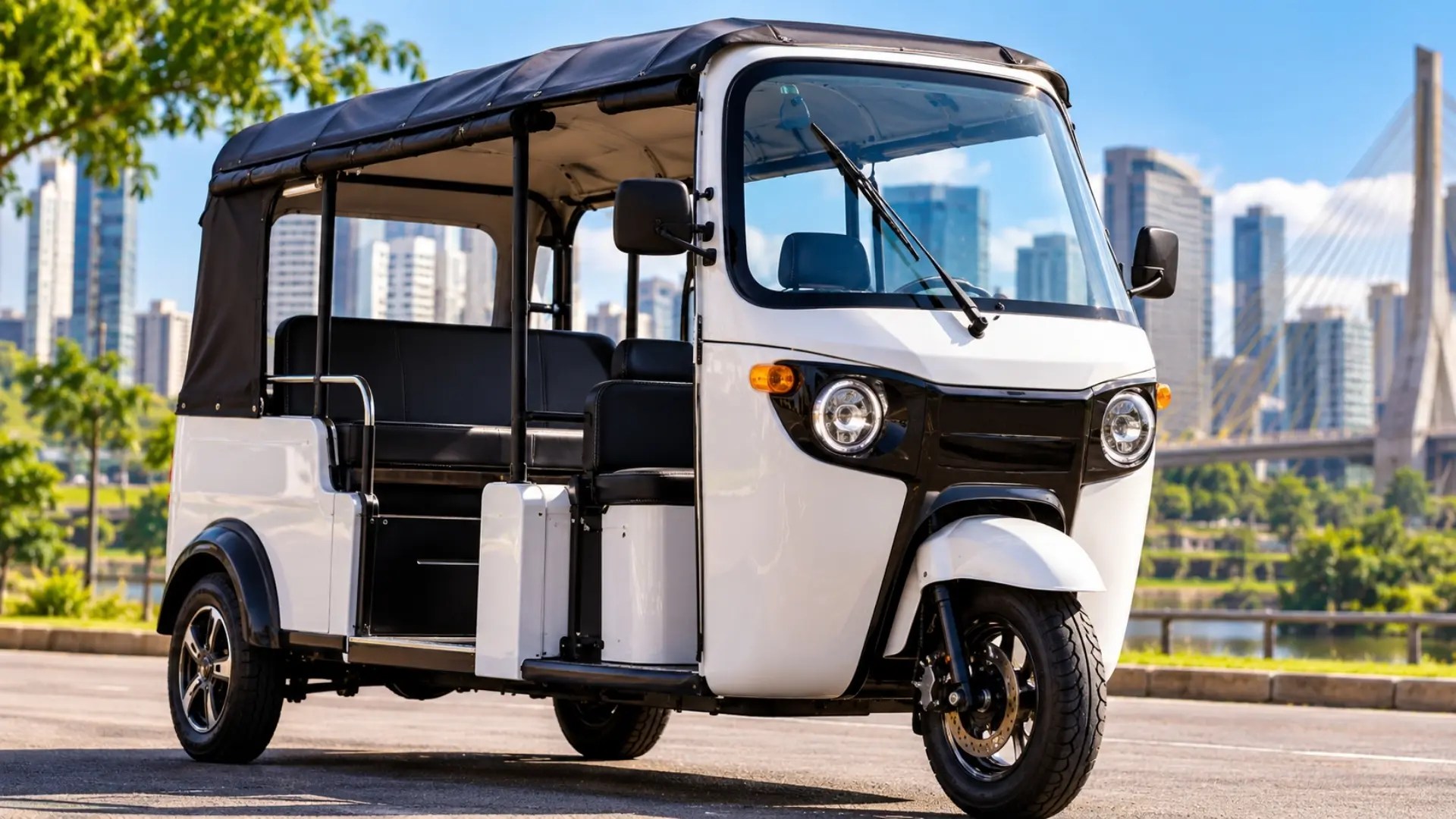 Tuk-Tuk