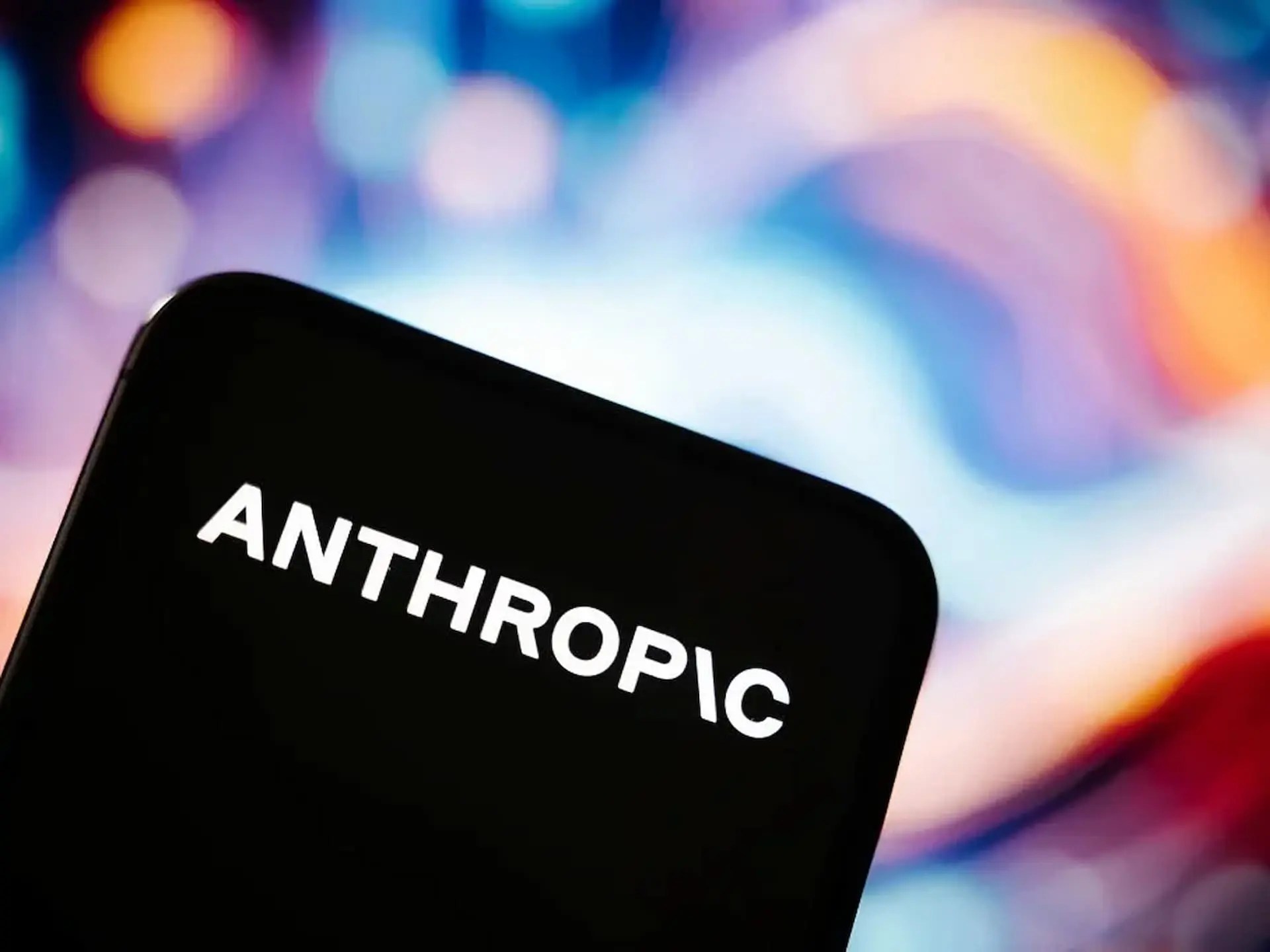 anthropic