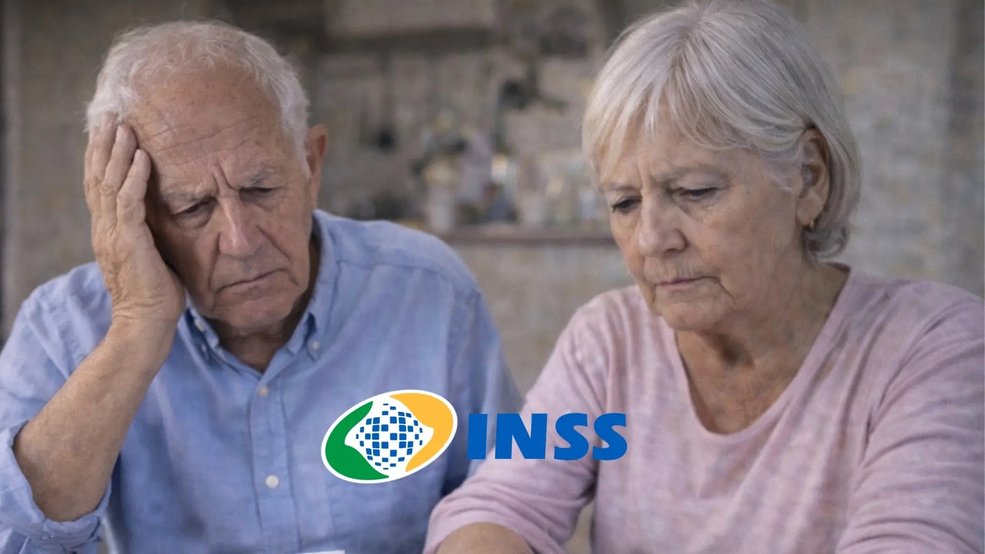 exigencias INSS