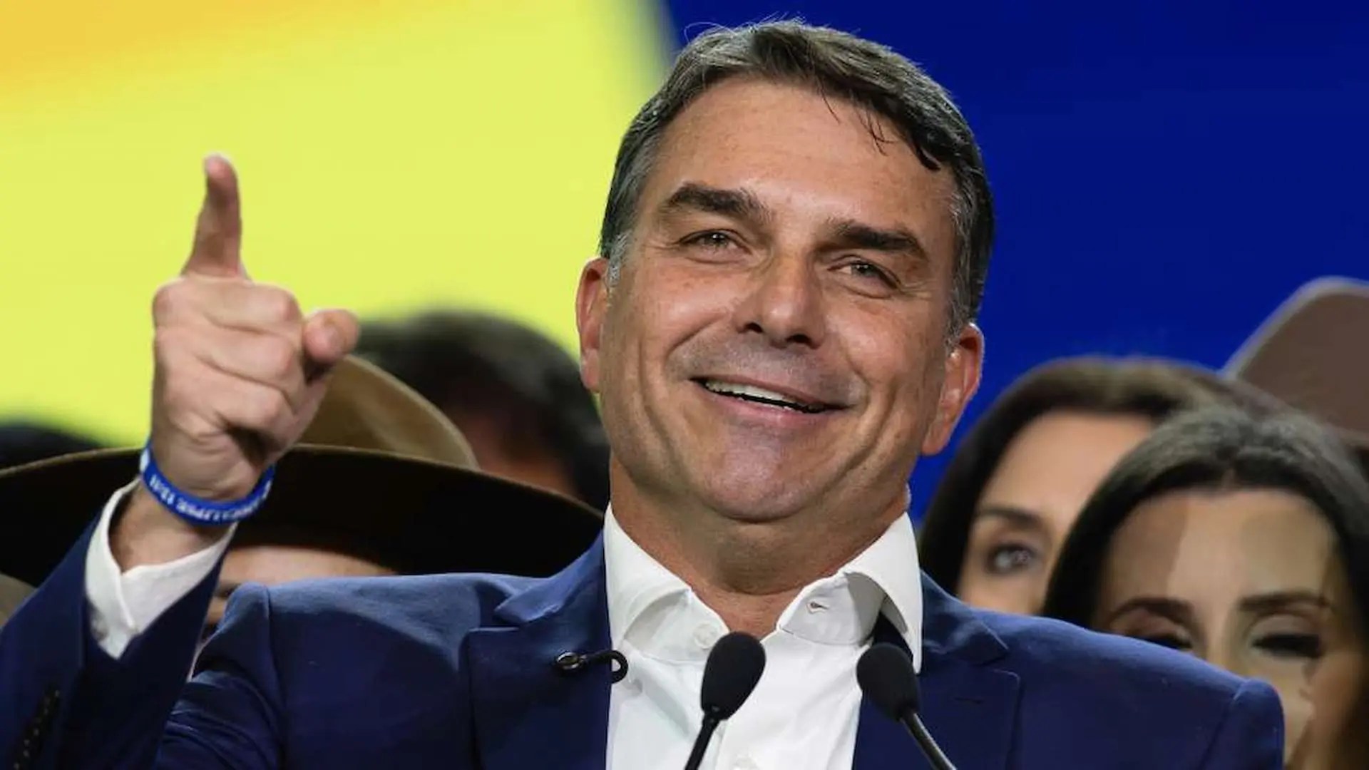 flavio propostas