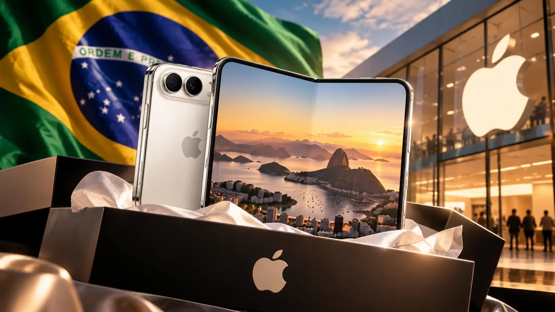 iPhone Duo 
