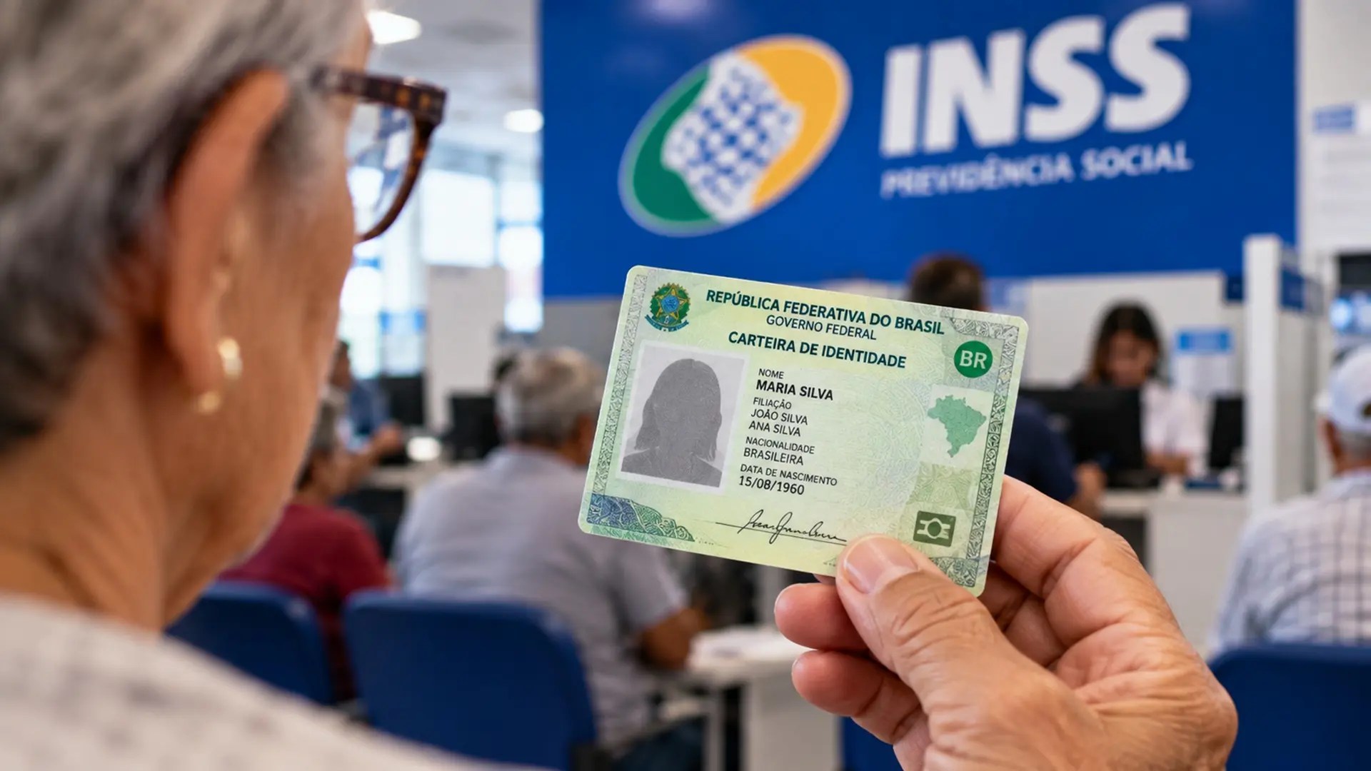 inss nova cin