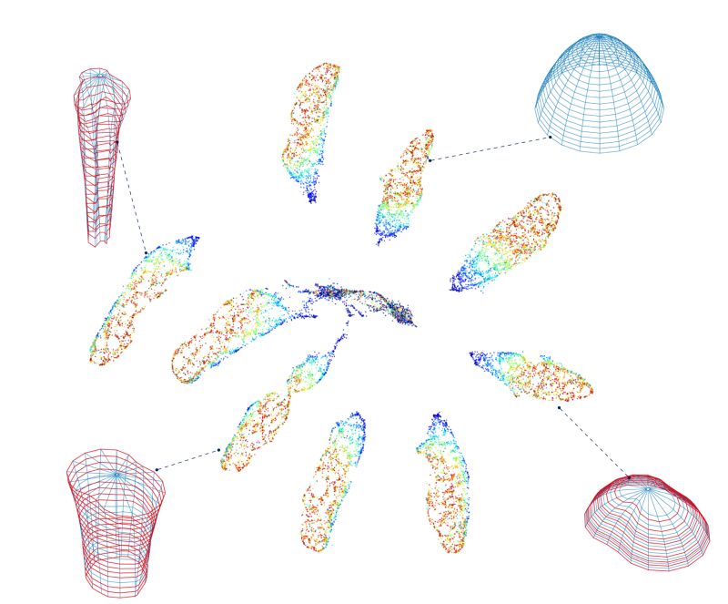 Pdf Data Driven Design Exploring New Structural Forms Using Machine - Premium Light Art Gallery - High Resolution