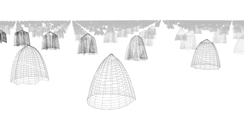 Pdf Data Driven Design Exploring New Structural Forms Using Machine - Nature Wallpaper Collection - 4K Quality