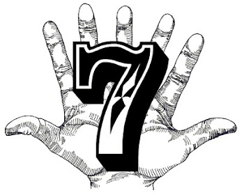 Sevan League Boots Logo
