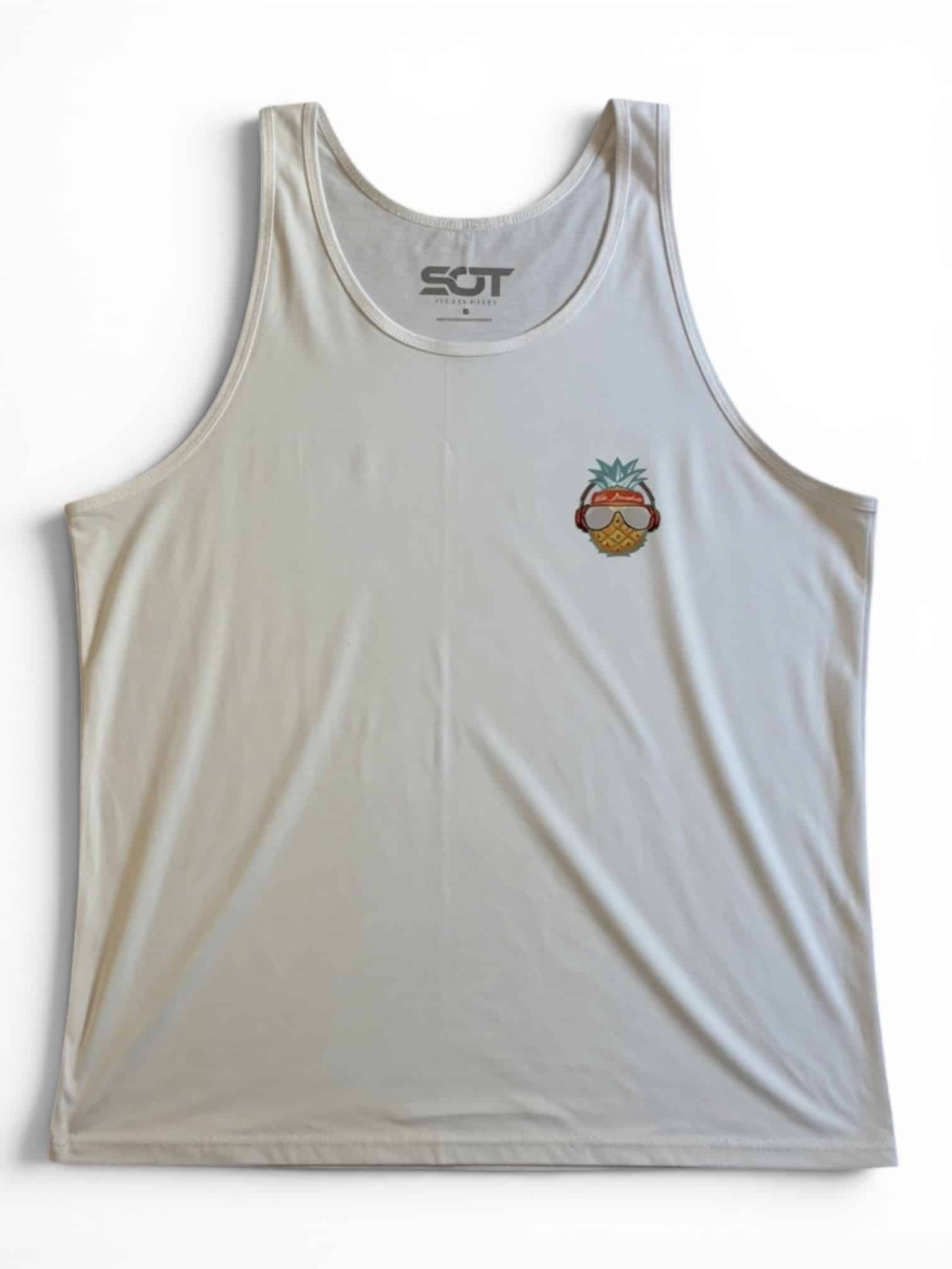 VD Tank 2