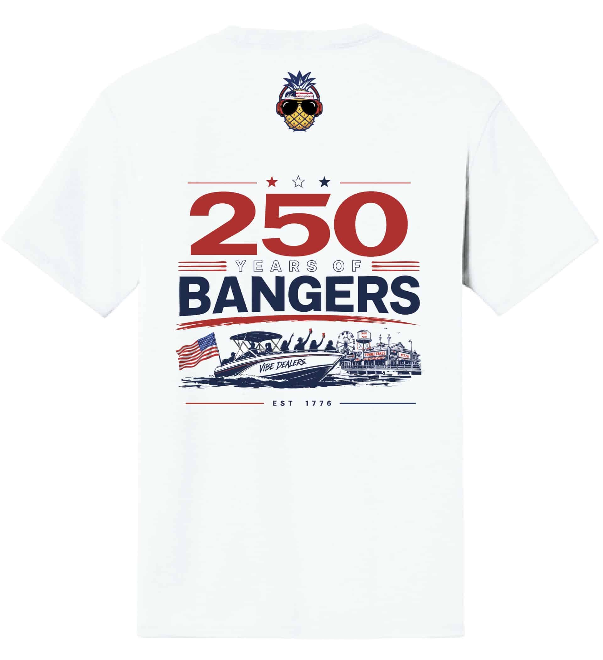 VD Tee 2