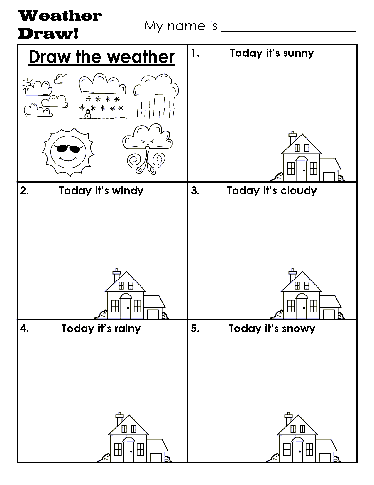 weather worksheet new 960 weather worksheets esl adults