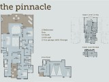 The Pinnacle Luxury New Homes Golf Community Seven Desert Mountain