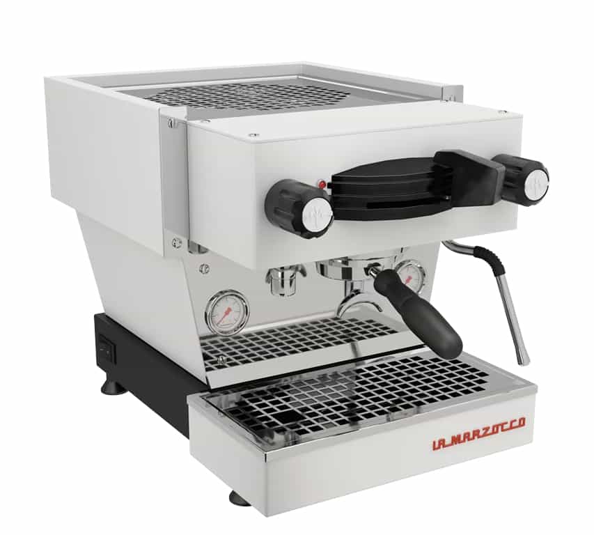 La Marzocco Linea Mini Espresso Machine - Seven Districts Coffee