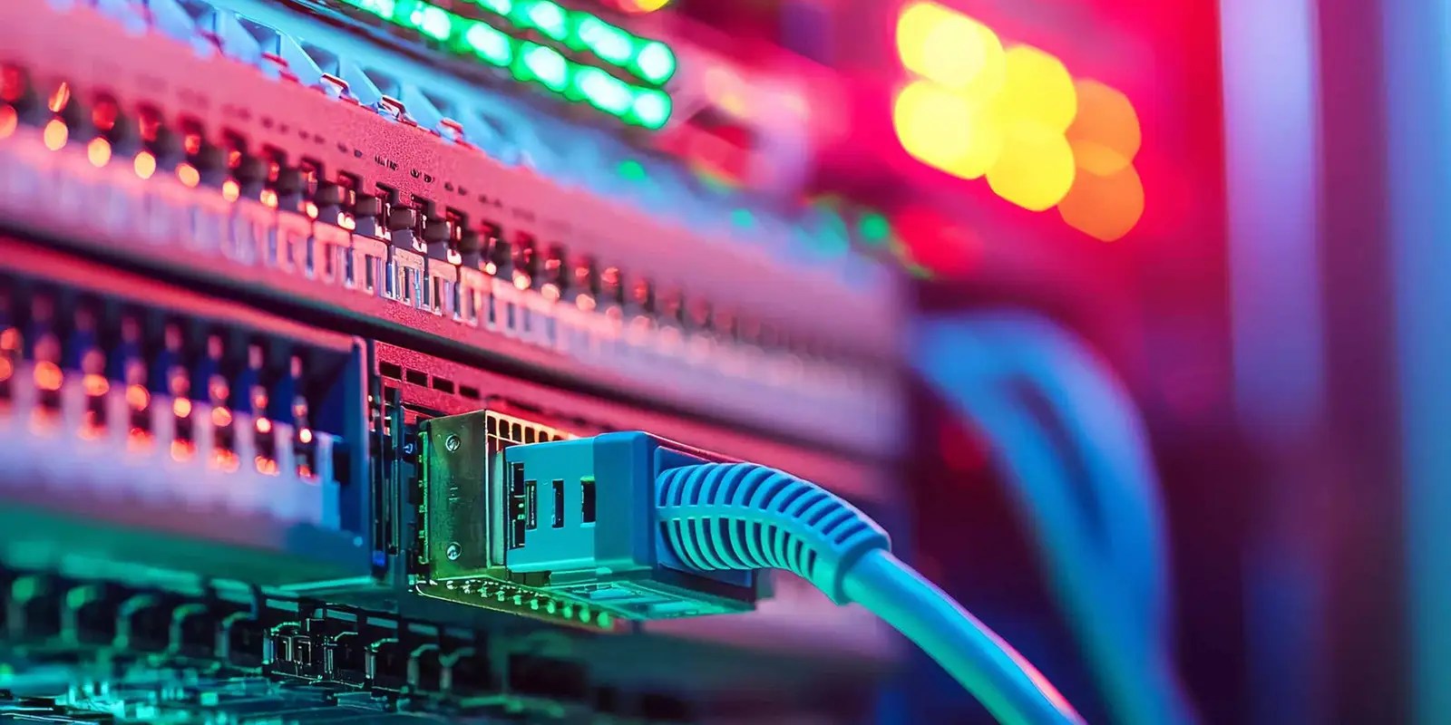 Networking Equipment