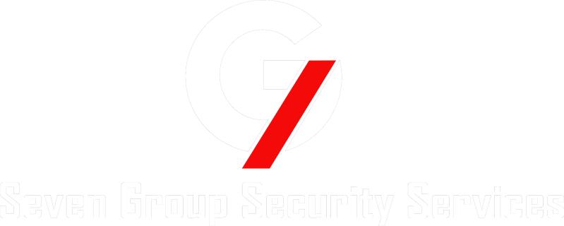 Services Seven Group Security Services - Download Ultra HD Gradient Art | High Resolution