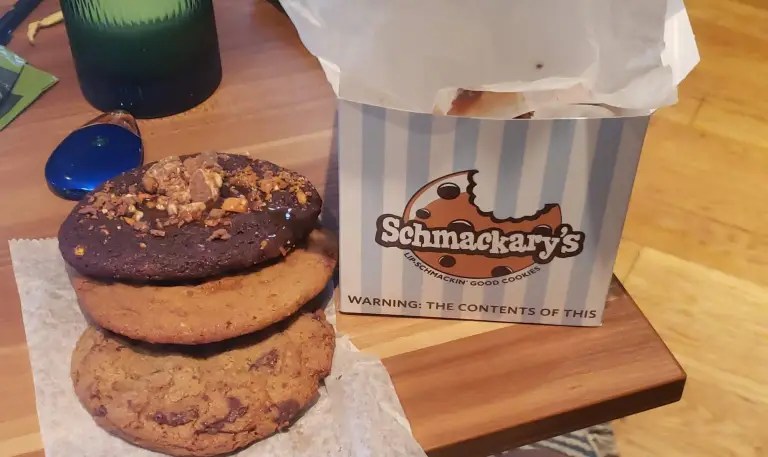 cookies-from-schmackarys 5 tips: How to lose weight after Thanksgiving and Christmas