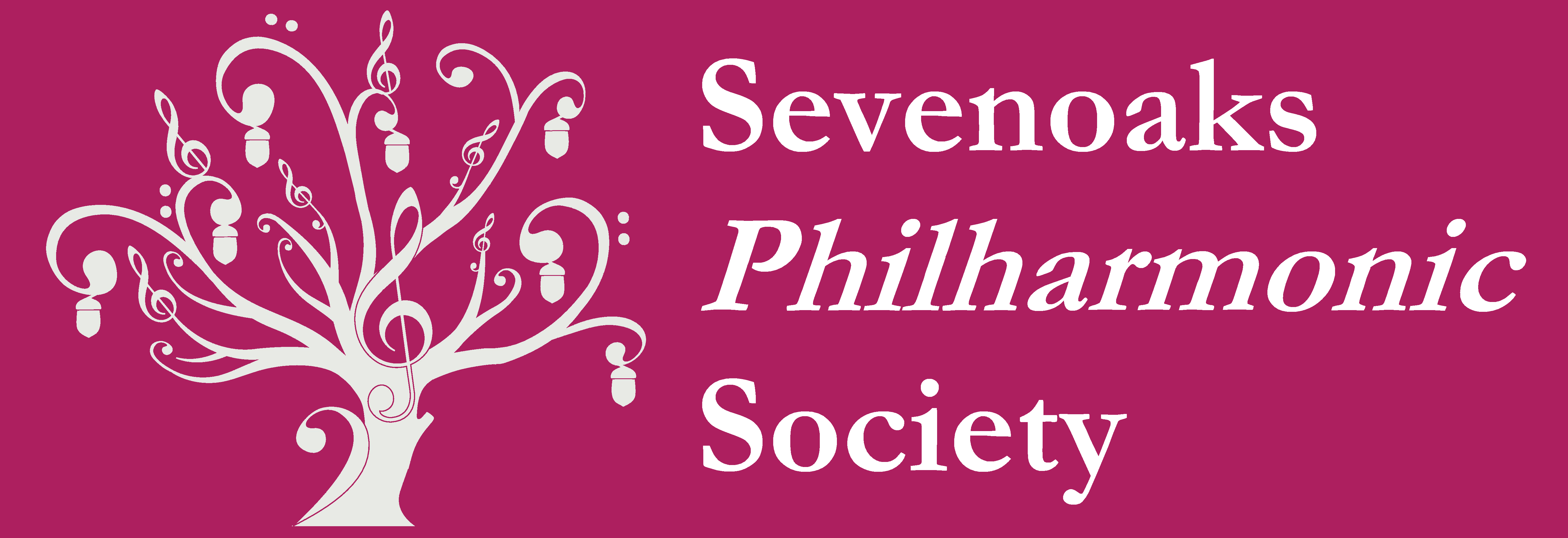 Sevenoaks Philharmonic Society
