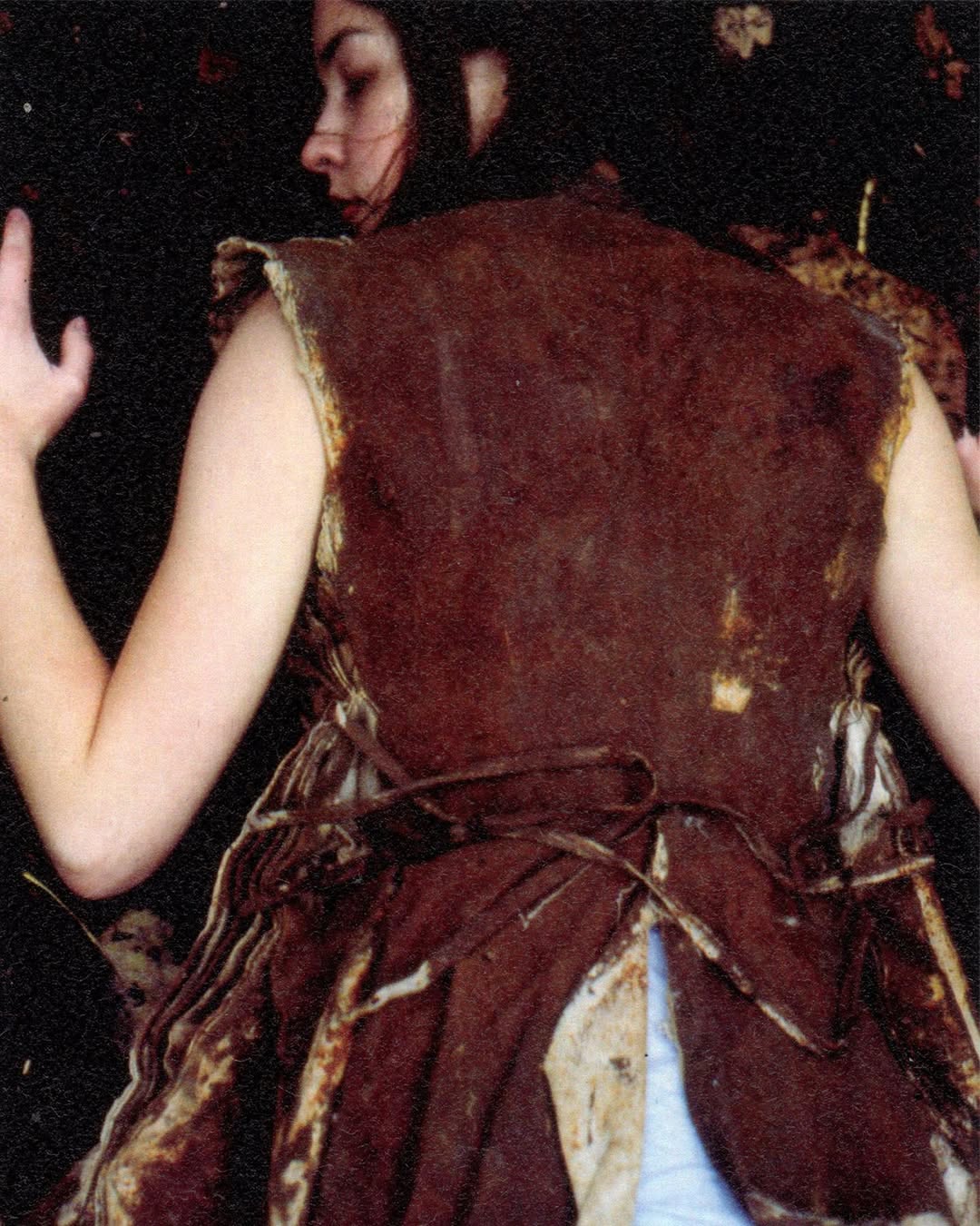 Hussein Chalayan: Fashion Beyond Form – 713Magazine