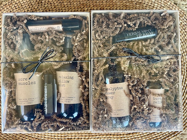 Men S Essentials Self Care Kit Seven S Place
