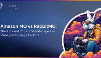 Amazon MQ vs RabbitMQ