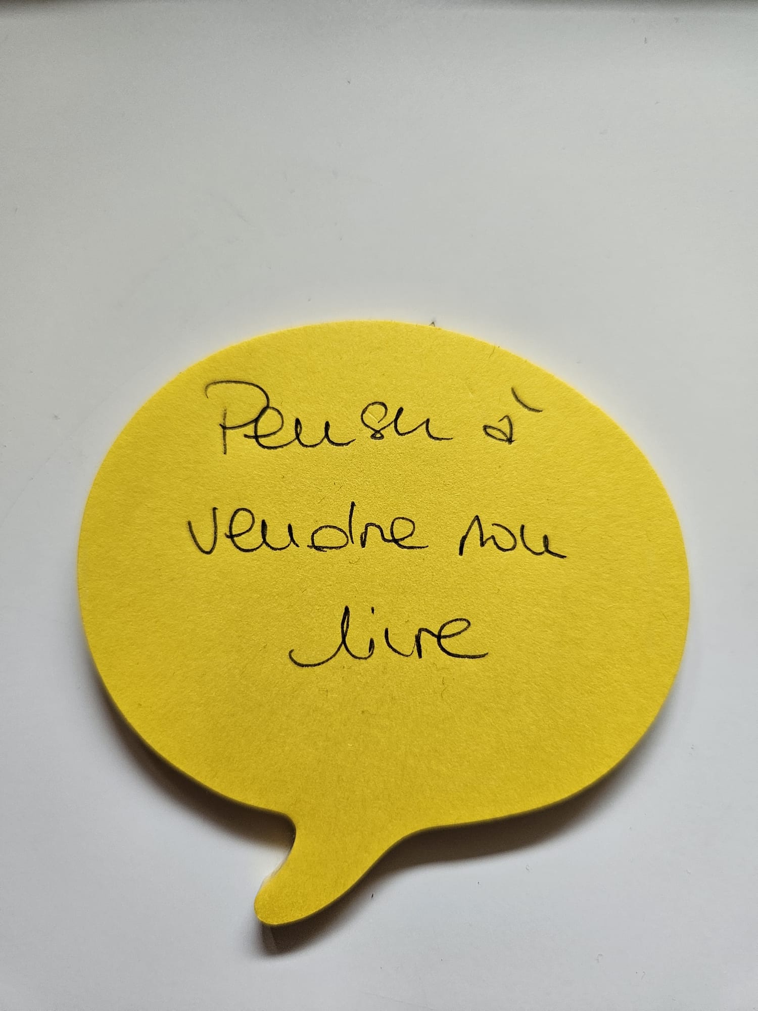 vendre son livre