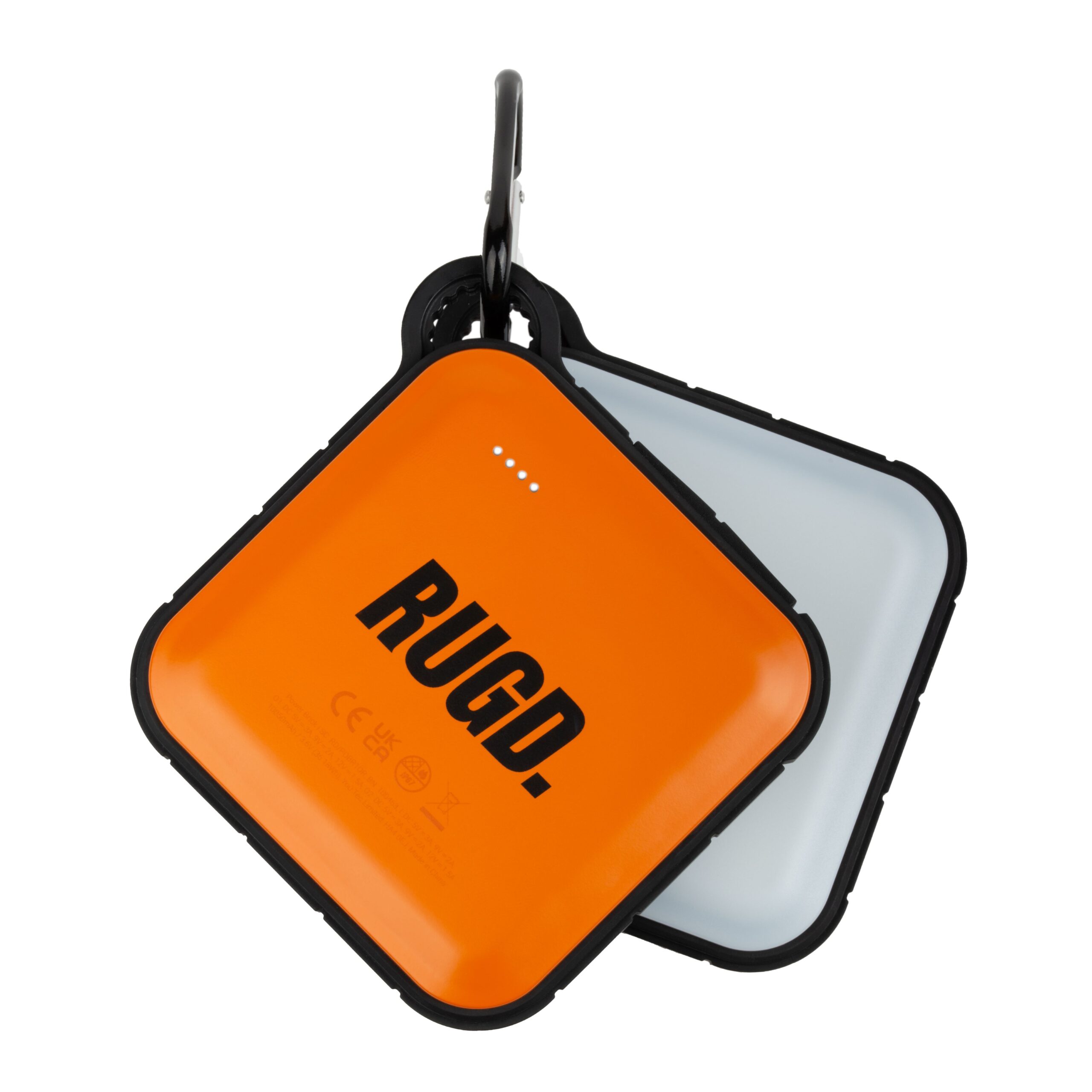 Power Brick with SOS LED Night Light – RUGD.
