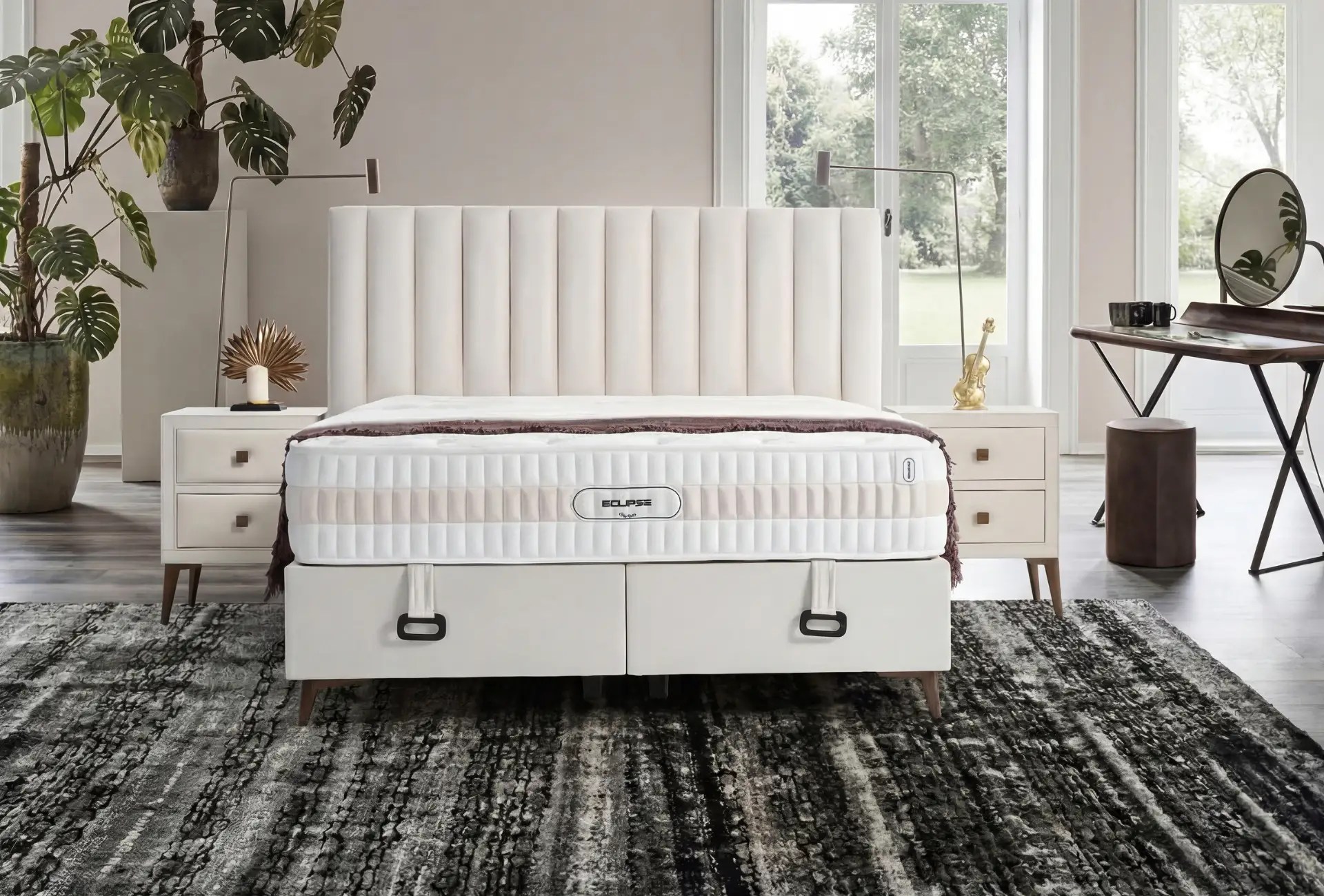 Mattresses
