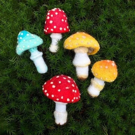 toadstools4