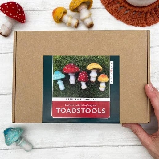 toadstools5