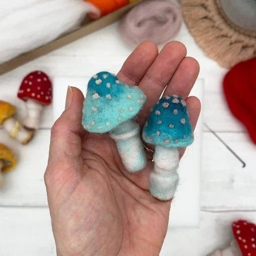 toadstools8