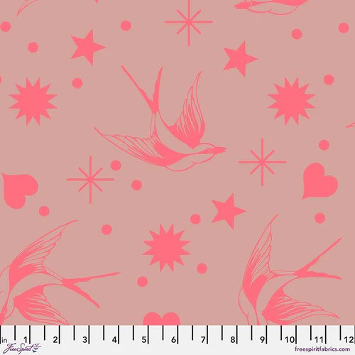 Fairy Flakes Neon-Nova
