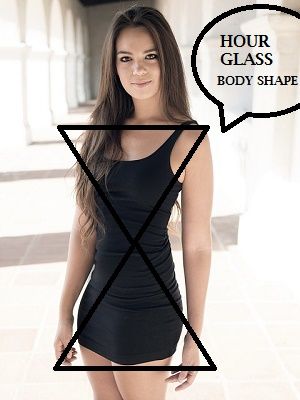 Tips For Dressing For Your Body Shape Find Your Flattering Style Sew Guide