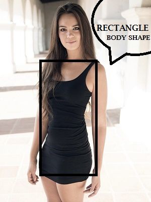 Tips For Dressing For Your Body Shape Find Your Flattering Style Sew Guide