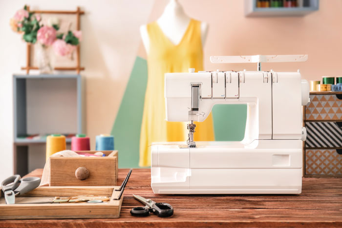 10 best intermediate sewing machines 2021